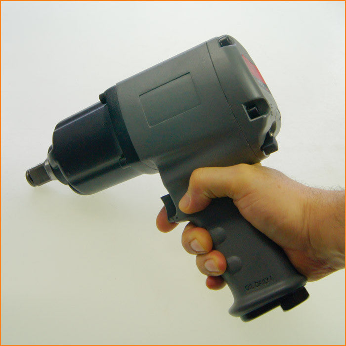 215226 3/4" Air Impact Wrench 1200NM