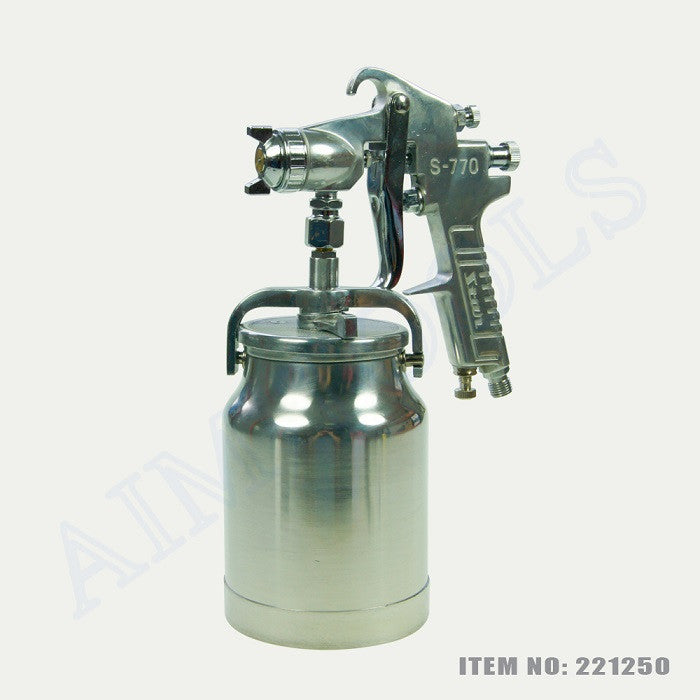 221250 Paint Spray Gun S 770 2Pcs Star فرد بويا