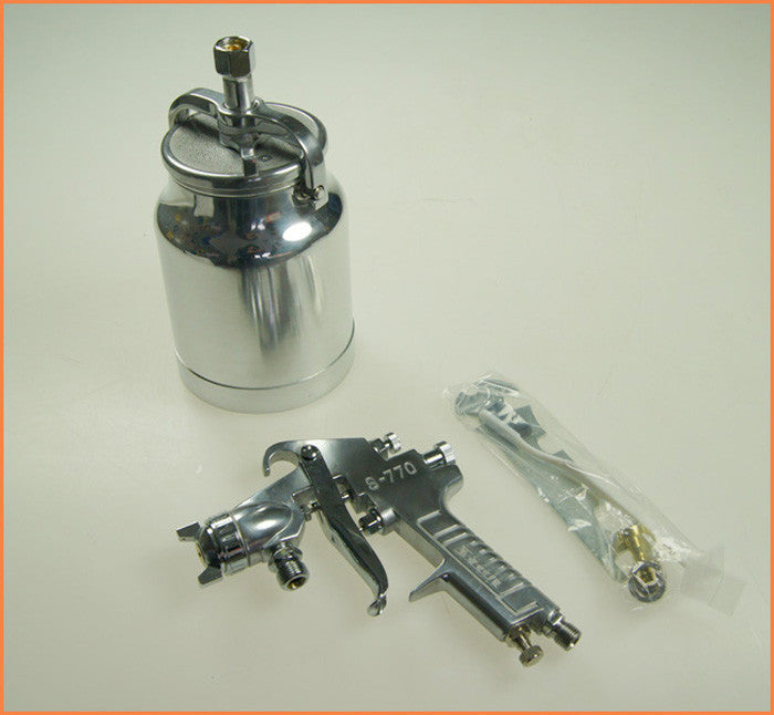 221250 Paint Spray Gun S 770 2Pcs Star فرد بويا