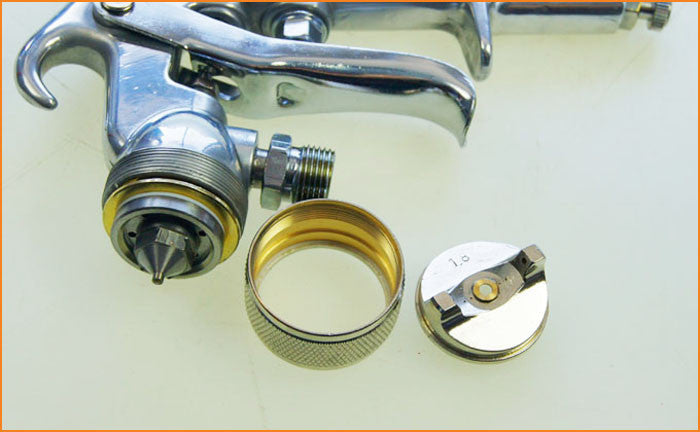 221261A Paint Spray Gun 4001
