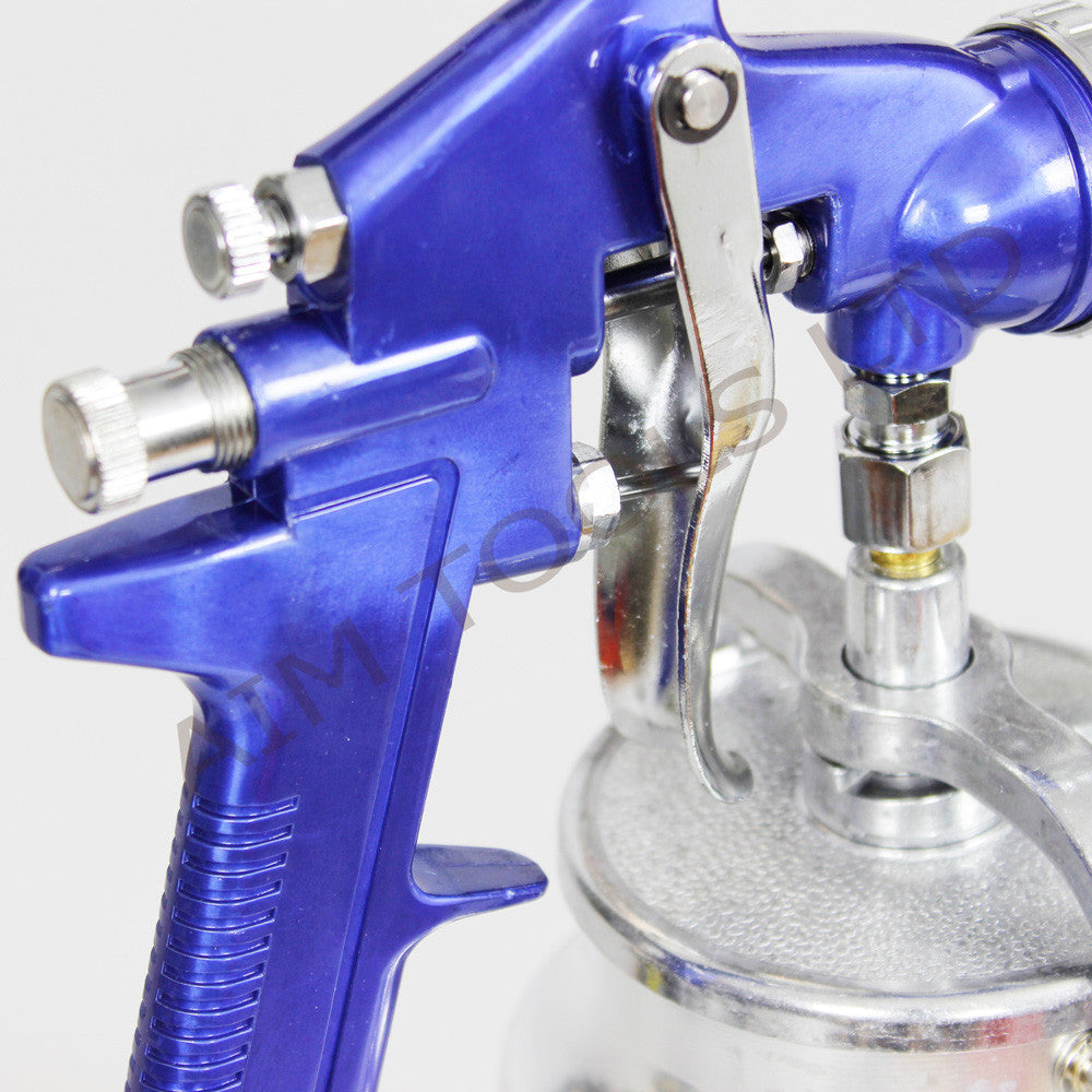 221265 Paint Spray Gun Suction Type 1.8mm