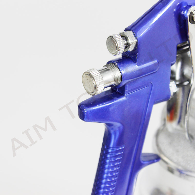 221265 Paint Spray Gun Suction Type 1.8mm