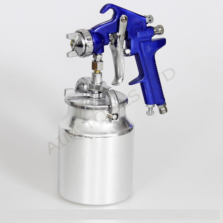 221265 Paint Spray Gun Suction Type 1.8mm