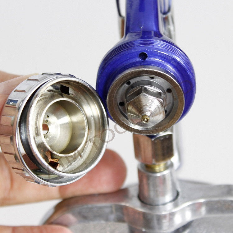 221265 Paint Spray Gun Suction Type 1.8mm