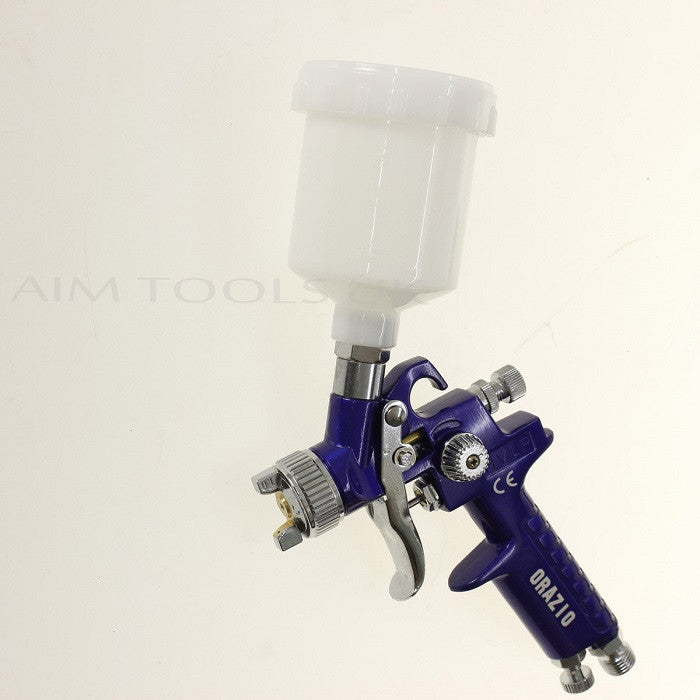 221456-10 Paint Spray Gun H2000 Plastic فرد بويا