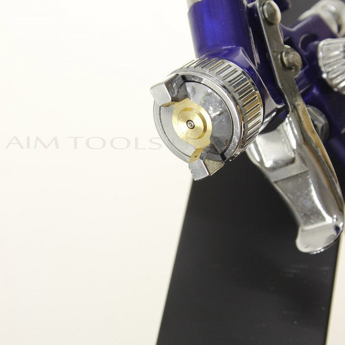 221456-10 Paint Spray Gun H2000 Plastic فرد بويا