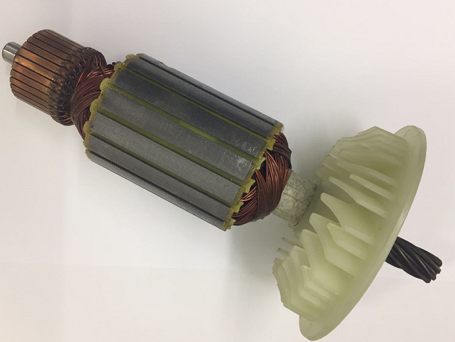 SP16680701 Rotor For Coring Machine