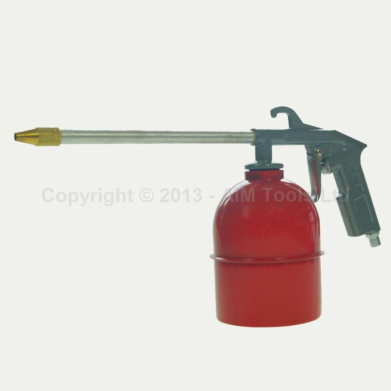 Engine Cleaning Gun فرد رش مازوت