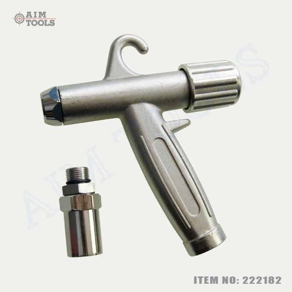 222182 Car Washing Gun Squirt Gun
