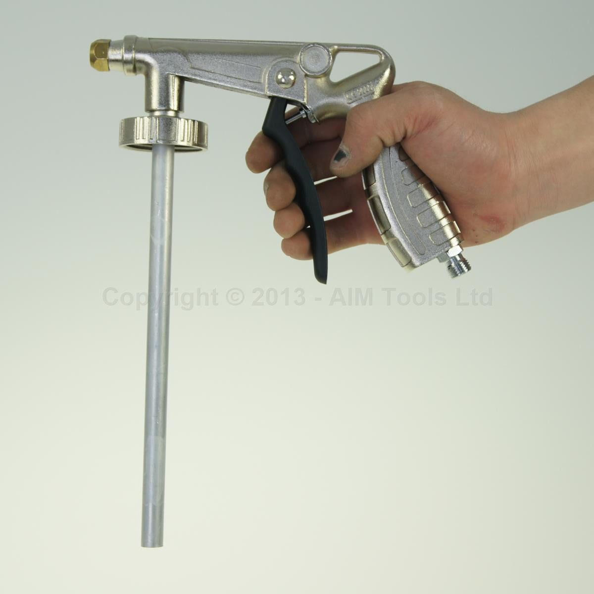 222222 Undercoating Gun فرد زفت