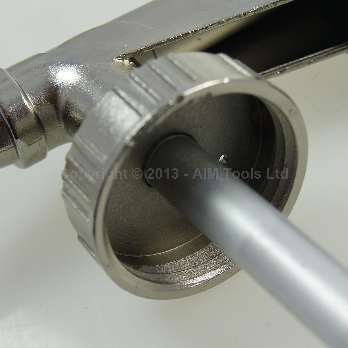 222222 Undercoating Gun فرد زفت