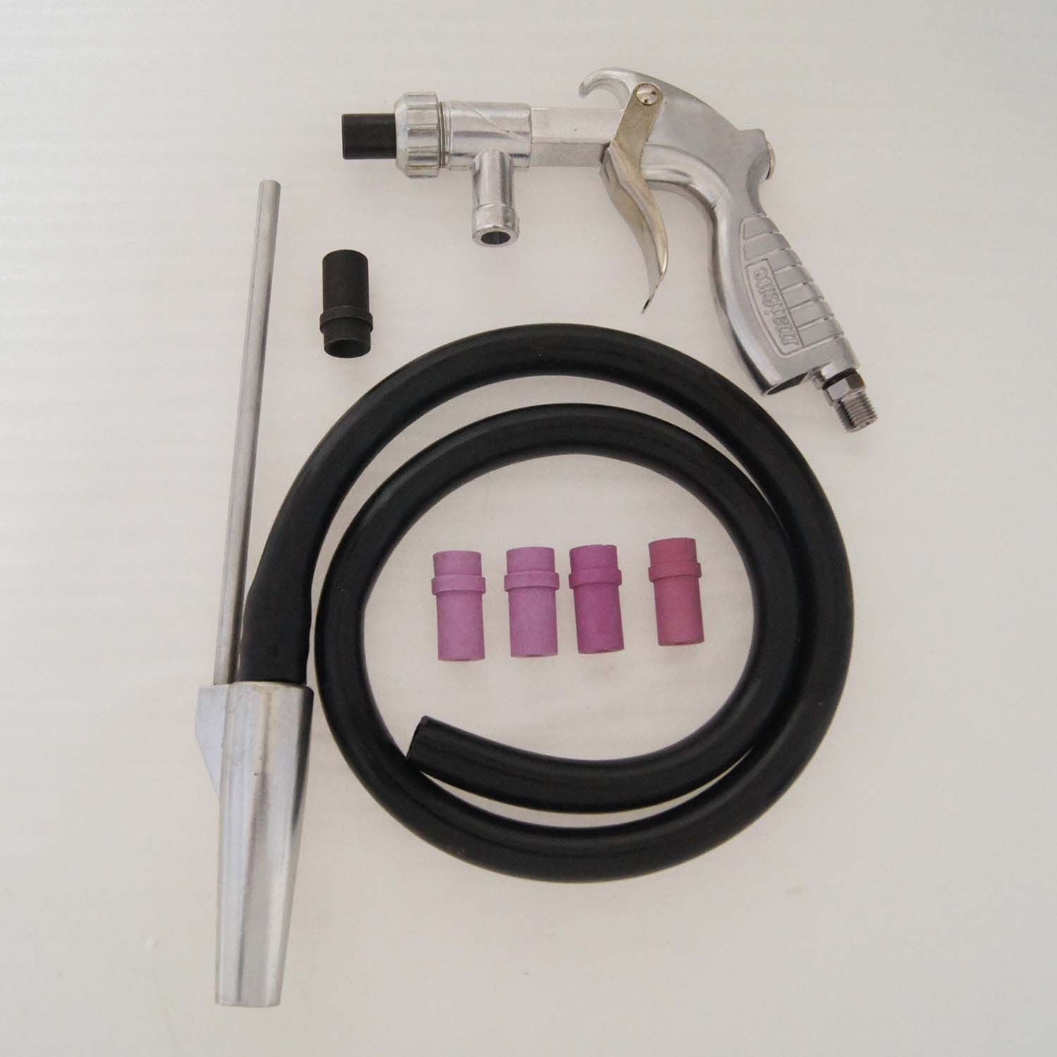 222248 Sand Blaster Gun