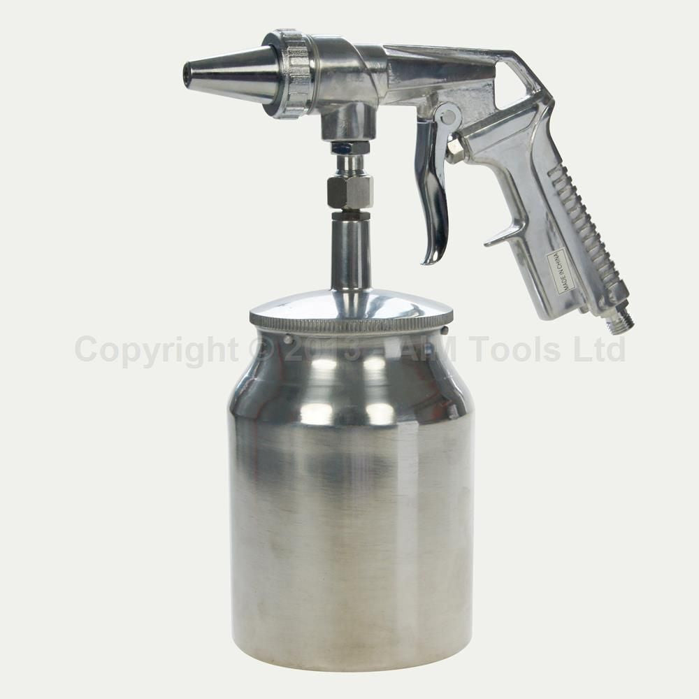 222250 Sand Blaster Gun With Cup