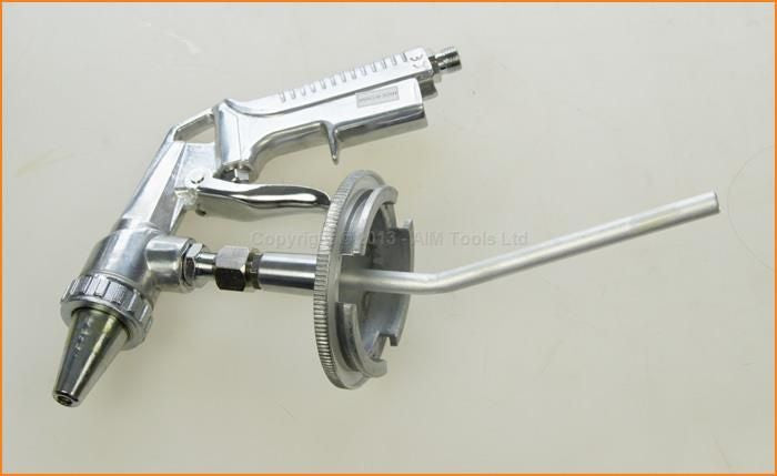 222250 Sand Blaster Gun With Cup