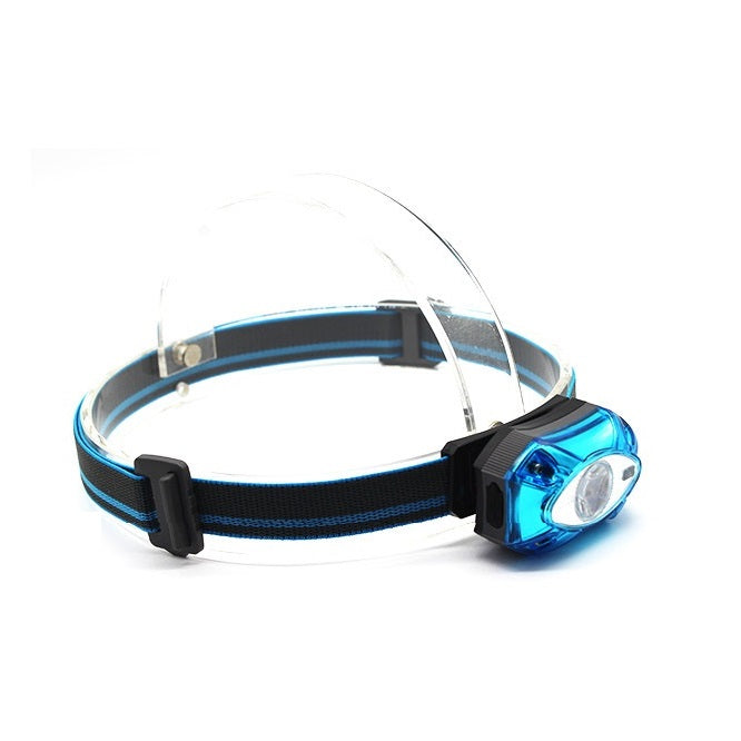 7753902 Rechargeable Head Torch Light