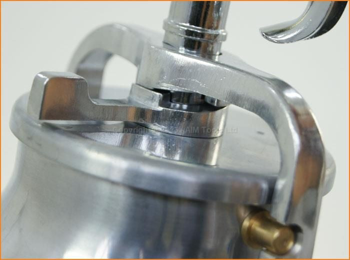 225250 Paint Spray Gun S770 Orazio
