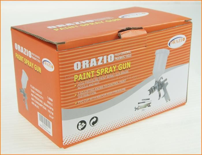 225250 Paint Spray Gun S770 Orazio