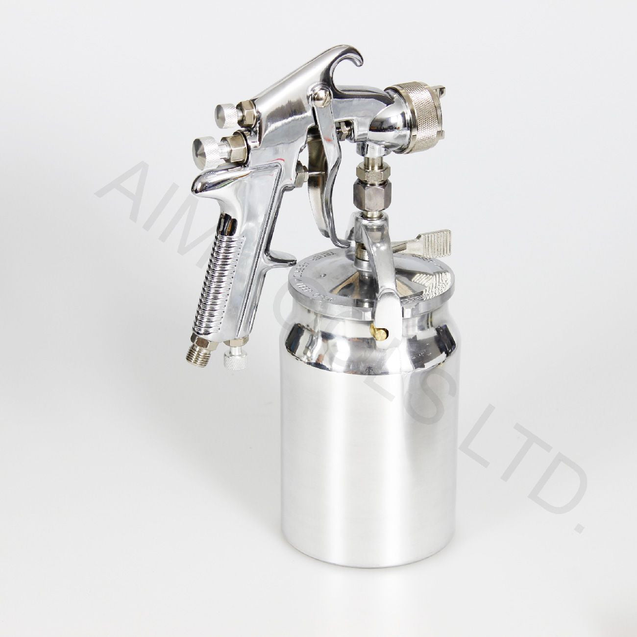 225260 Paint Spray Gun 4001 Orazio فرد رش دهان  4001موديل ساغولا