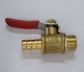 SP230312 Stainless Screw Valve