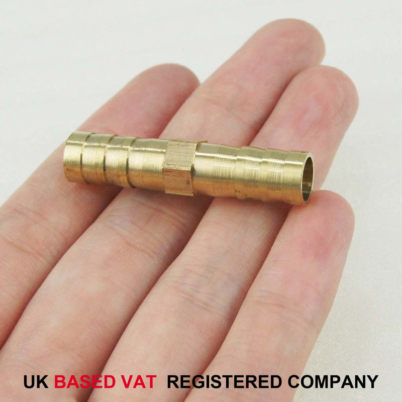 SP230410 Brass Hose Connector Fitting
