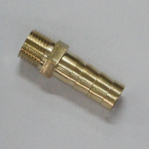 SP230422 Brass Male Socket Hose Fitting
