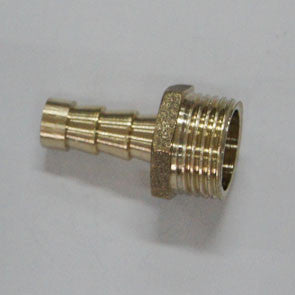 SP230422 Brass Male Socket Hose Fitting