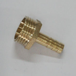 SP230422 Brass Male Socket Hose Fitting