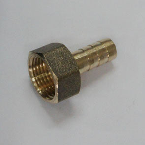 SP230452 Brass Female Socket Hose Fitting