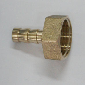 SP230452 Brass Female Socket Hose Fitting