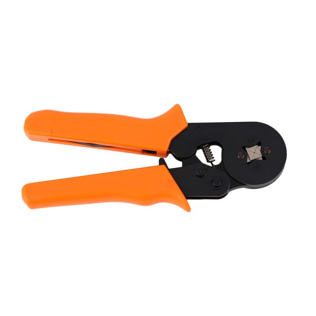 Ratchet Crimping Pliers Kit 800Pc