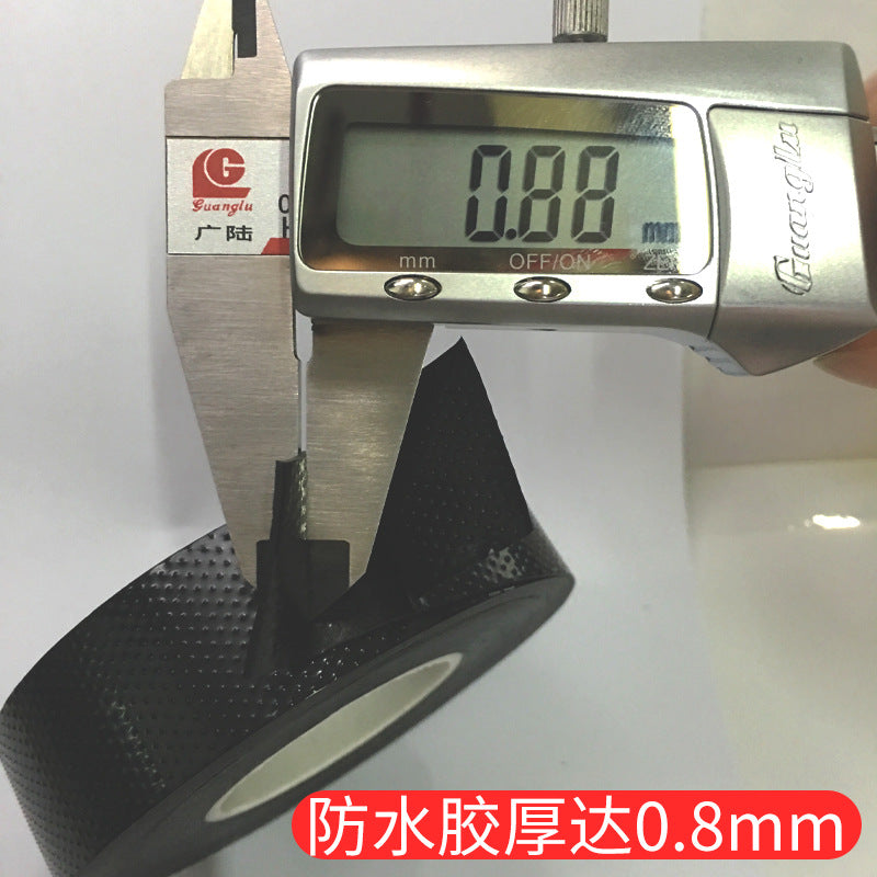 416540 Electric Insulation Tape High Voltage 24MM*5M*0.8MM