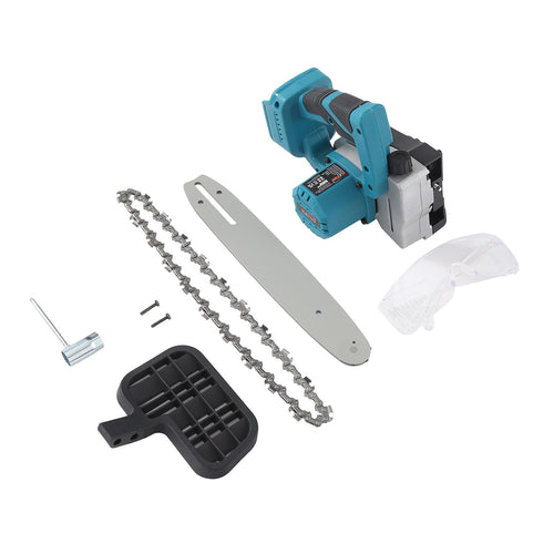 KATSU FIT-BAT Cordless Chainsaw 10" (No Btry)