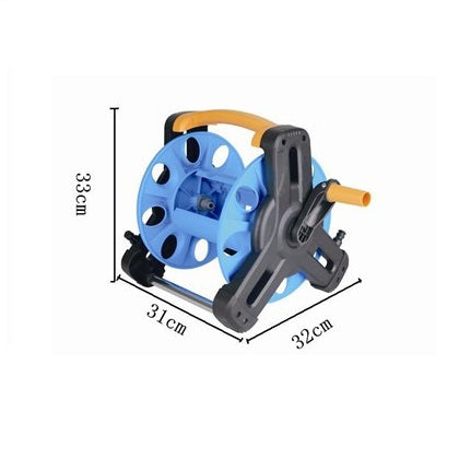 664187 Euro Model Empty Water Hose Reel 20M~40M
