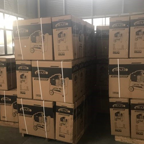 20230 ORAZIO Air Compressor 50 Litres