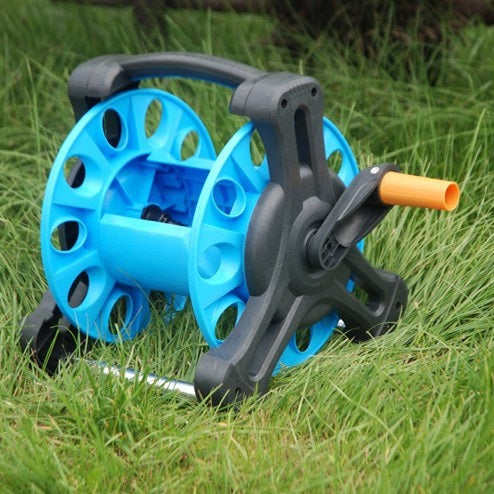 664187 Euro Model Empty Water Hose Reel 20M~40M