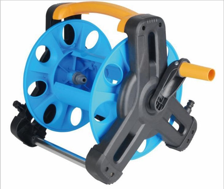 664187 Euro Model Empty Water Hose Reel 20M~40M