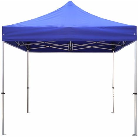 600004 Market Garden Folding Tent