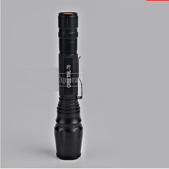 775335 Rechargeable Torch Light