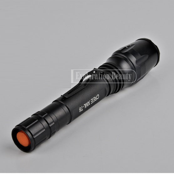 775335 Rechargeable Torch Light