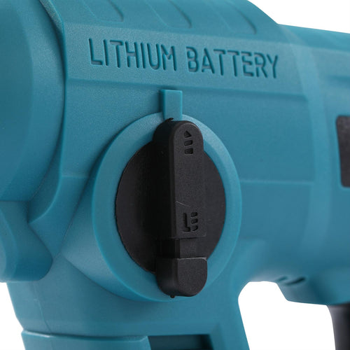 KATSU UNI-FIT Cordless SDS Drill 22mm (No Btry)