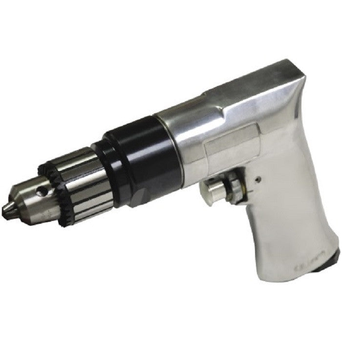 212513 Air Drill 3/8"Auto Chuck "فرد عالهواء  3\8