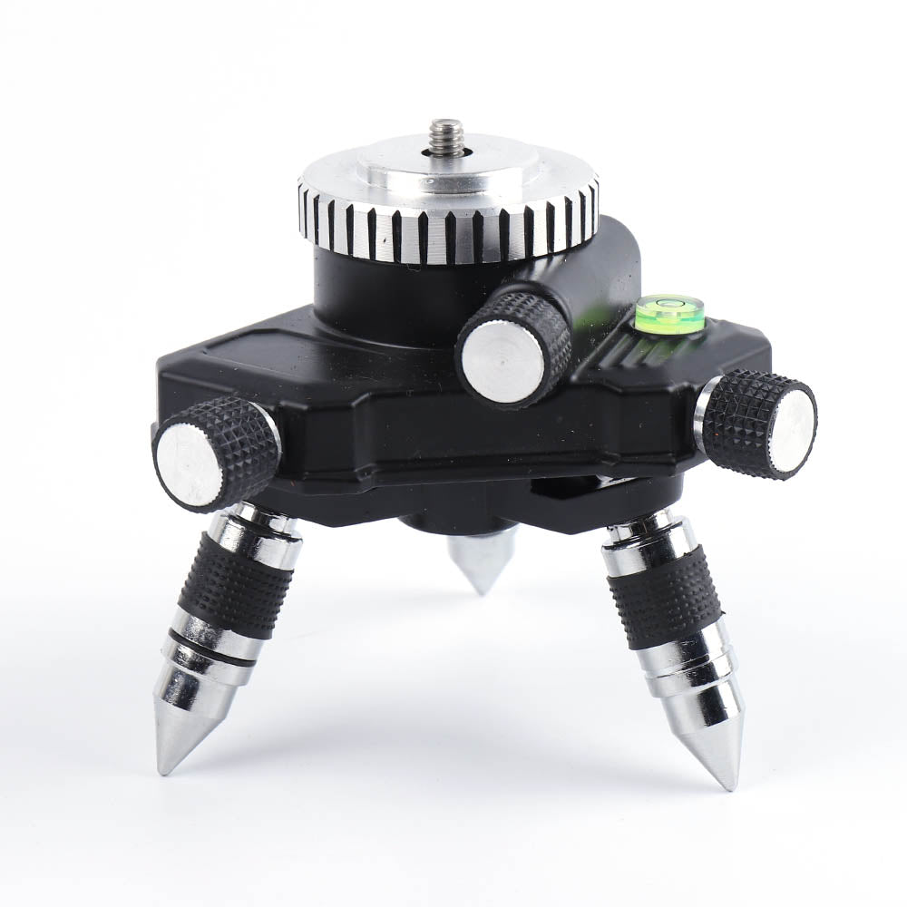 311518 TOPWAY Laser Level With Stand 12 Lines