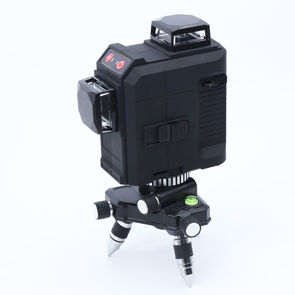 311518 TOPWAY Laser Level With Stand 12 Lines