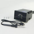 312086 936 Electronic Soldering Station كاوي قصدير صناعي