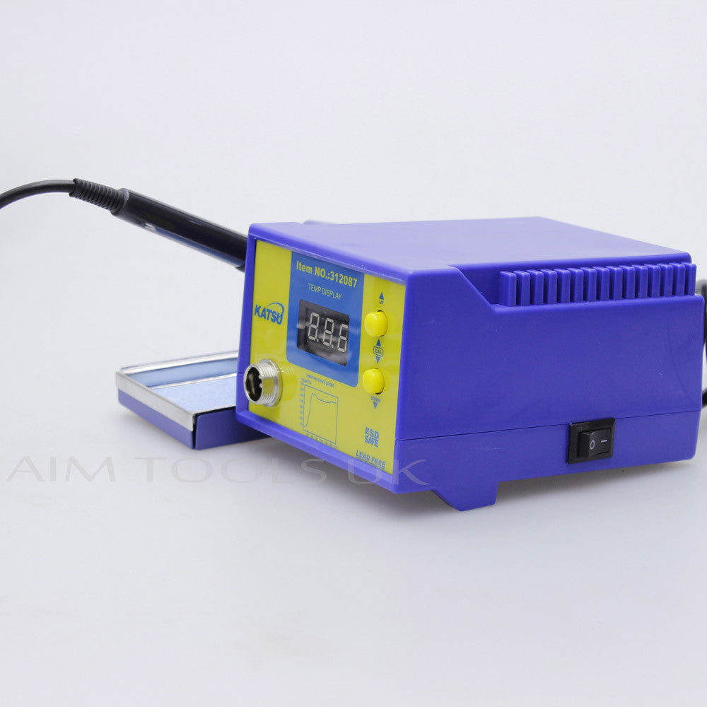 312087 Digital Electronic Soldering station