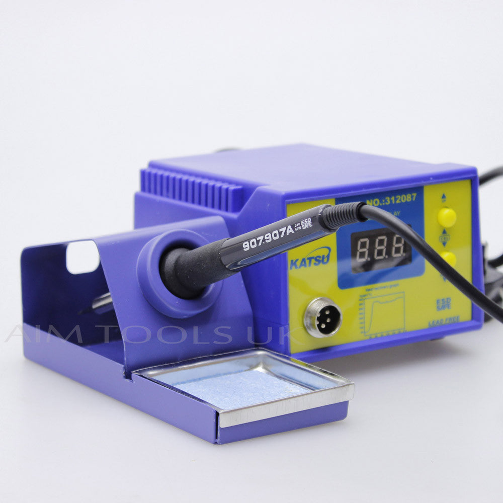 312087 Digital Electronic Soldering station