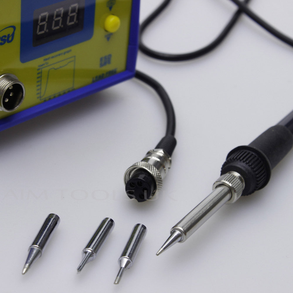 312087 Digital Electronic Soldering station