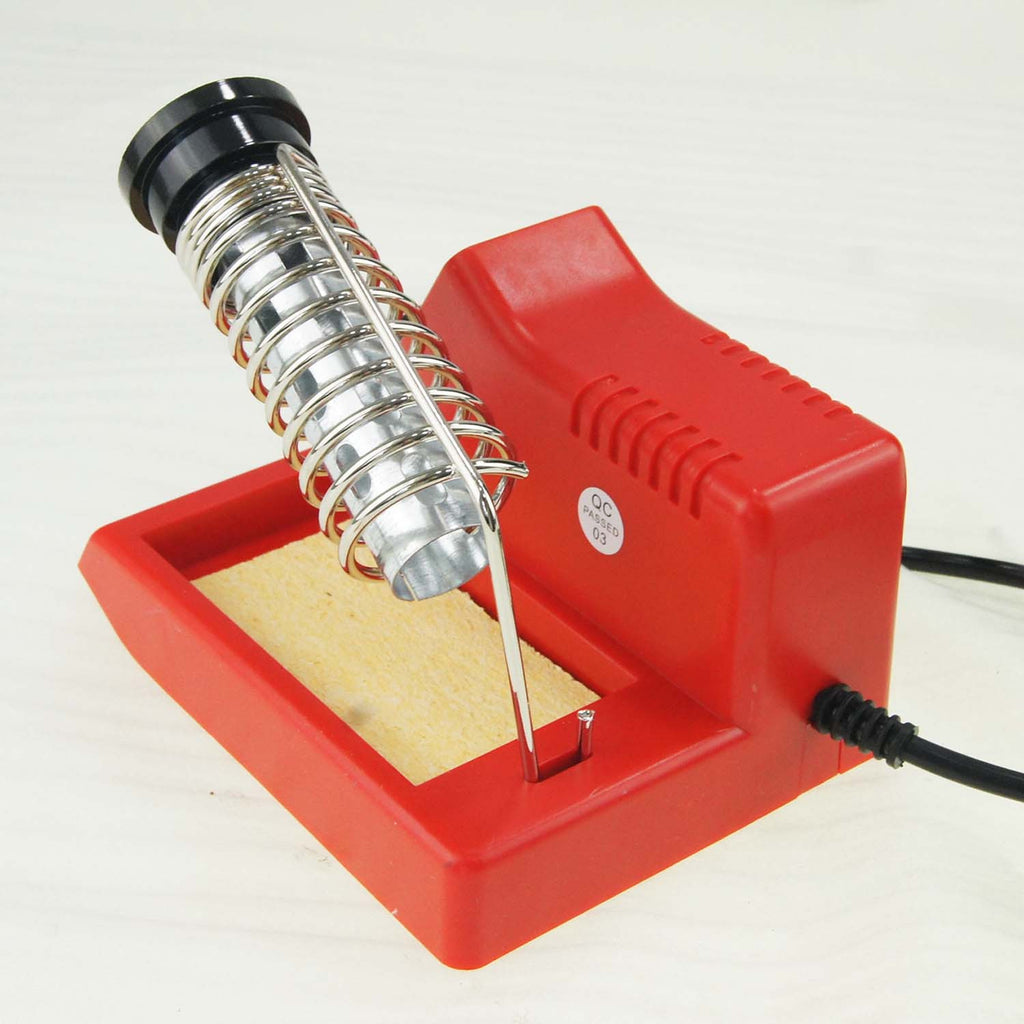 Electric Iron Thermostat Soldering Station 60w