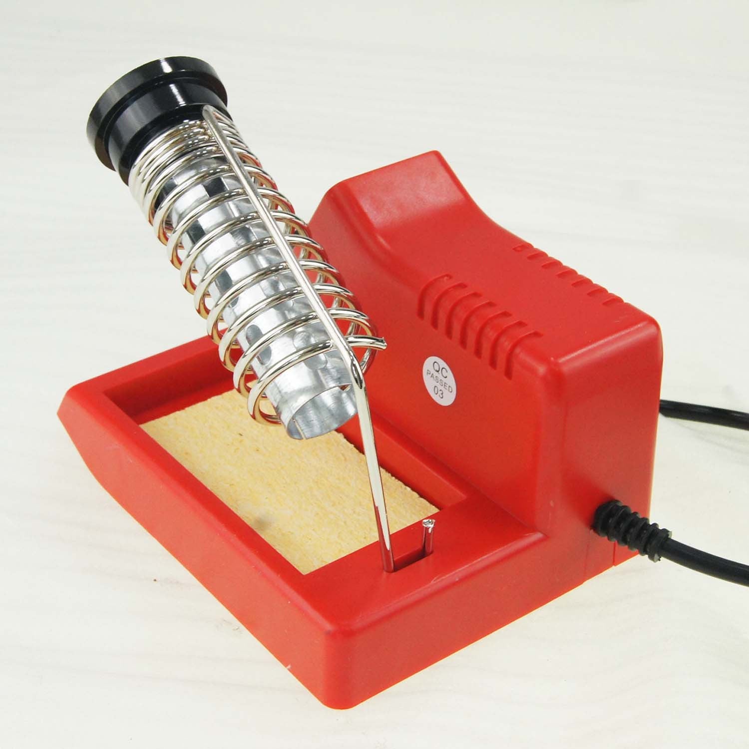 Electric Iron Thermostat Soldering Station 60w