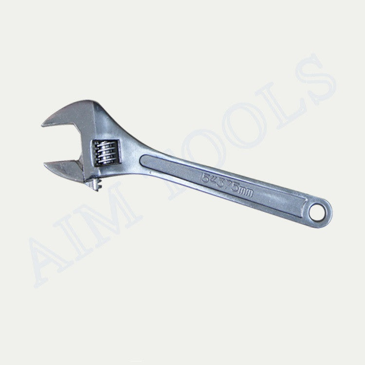 31828 Extra Large Adjustable Wrench  مفتاح انكليزي